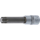 BGS Bit-Einsatz | Länge 100 mm | Antrieb Innenvierkant 12,5 mm (1/2"""") | T-Profil (für Torx) T70 | 4477