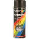 MoTip Hitzefest Spray schwarz 800°C 400ml | 4031