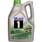 Mobil 1 ESP X2 0W-20 Motoröl 5 Liter | 153685