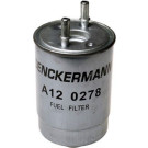 DENCKERMANN Kraftstofffilter | A120278