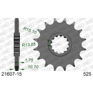 AFAM Ritzel 15 Zähne | für 525 | 21607-15