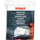 SONAX | PolierVliesTücher Stk | 04222000