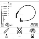 RC-RV322 NGK | Zündkabelsatz | LAND ROVER Range Rover II 94-02 | 7078