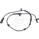 A.B.S. ABS Sensor | 31366