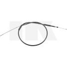 Seilzug, Feststellbremse Vw T. Lt 28-35 79-96 Pr | 904726