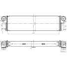Ladeluftkühler | 309037