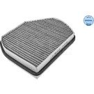 Innenraumfilter Mercedes W202/W210 93-04 Mit Aktivkohle | 012 320 0001