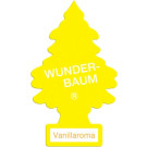 Wunderbaum Vanillaroma 1 Stk | 88950804