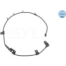 Sensor, Raddrehzahl | 37-14 899 0016