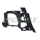 Halter für Stoßstange V R AUSSEN (PVC) | VW GOLF VI GTI/GTD 10,08-11,12 | 7225,334,3