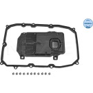 Hydraulikfiltersatz,Automatikgetr | Audi Q7(4L)06,VW Touareg (7P5) 10 | 1001370010