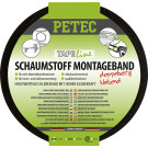 Petec Montageband 19 mm X 1 mm X 10 M | 87200