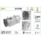 VALEO Kompressor | 813700