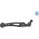 Querlenker VA re | LAND ROVER Range Rover 12 | 53-16 050 0026