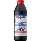 Liqui Moly Hypoid-Getriebeöl (GL5) SAE 80W 1 l | 1025 | 1L Dose Kunststoff