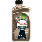 Total Quartz Ineo Xtra Long Life 0W-20 1 Liter | 2226005