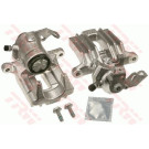 Tauschbremssattel HA re | AUDI,SEAT,SKODA,VW Polo 01 | BHQ144E