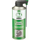 Boll Silikonspray 400ml | 001023