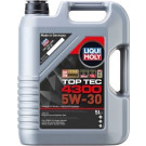 Liqui Moly Top Tec 4300 5W-30 5 l | 3741 | 5L Kanister Kunststoff