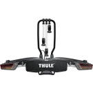 Thule EasyFold XT alu/schwarz Fahrradträger 3-Bikes | 934100