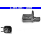 ATE ABS Sensor | 24.0711-6369.3