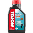 Motul Outboard Tech 4T FC-W 10W-40 1 Liter | 106397