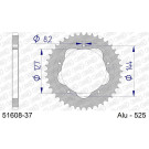 AFAM Kettenrad ALU 37 Zähne | für 525 | 51608-37