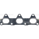 Dichtung Abgaskrümmer(2x/Mot) | MITSUBISHI | 71-53188-00