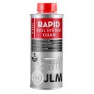 JLM Diesel Rapid Fuel System Reinigung 500ml 1st | JLM J02330