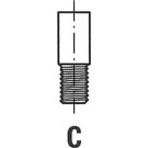 Einla-Ventil | R3633/SCR