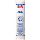 Liqui Moly LM 50 Litho HT 400 g | 3406 | 400g Kartusche Kunststoff