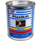 STC Plastkitt streichbare Karosseriedichtmasse Dose 1kg | 7663