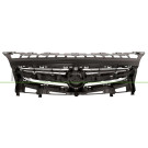 KÜHLERGRILL DUNKELGRAU PQ | OPEL ASTRA J (-GTC) 9,12-5,15 | 4619,403,2