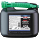 Liqui Moly Pro-Line JetClean Diesel-System-Reiniger 5 l | 5155 | SystemReiniger, 5L Kanister