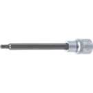 BGS Bit-Einsatz | Antrieb Innenvierkant 12,5 mm (1/2"""") | T-Profil (für Torx) T30 | 5184-T30