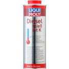 Liqui Moly Diesel Fließ Fit K 1 l | 5131 | 1L Dose Blech