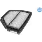 Luftfilter Opel Antara 2.0Cdti/2.4/3.2 06- Chevrolet Captiva 2.4 06 | 612 321 0005