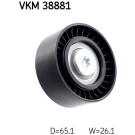 Multi-V-Spannrolle | BMW | VKM 38881