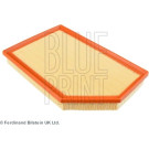 BLUE PRINT Luftfilter | VOLVO S60,V60 10 | ADF122231