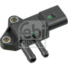 Abgasdrucksensor | VW-Audi | 44748