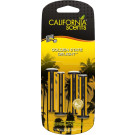 California Scents Vent Sticks - Golden State Delight 4er Pack | E303202100