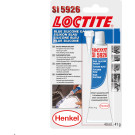 LOCTITE SI 5926, Blau 40ml Tube | Flächendichtung Silikon | 1123349