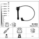 RC-HE53 NGK | Zündkabelsatz | HONDA Concerto 89-95 | 8573