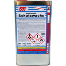 STC Korrosionsschutz Wachs 3600 transparent Kanister 5 L | 7624