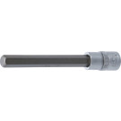 BGS Bit-Einsatz | Länge 140 mm | Antrieb Innenvierkant 12,5 mm (1/2"""") | Innensechskant 12 mm | 4273