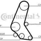 Zahnriemen | CT748