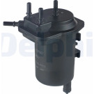 Kraftstofffilter Renault 1.5Dci -04 Ohne Sensoreingang | HDF907