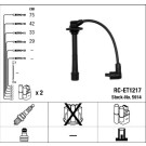 RC-ET1217 NGK | Zündkabelsatz | TOYOTA Avensis 97-00 | 5914