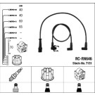 RC-RN646 NGK | Zündkabelsatz | Renault Safrane -96 | 7151
