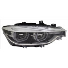 Scheinwerfer L VOLL-LED +MOT +TGFL -STG | BMW 3ER F30/F31 LIM/TOUR 5,15-10,18 | 20-9818-26-9